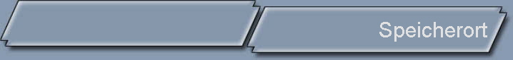 Speicherort
